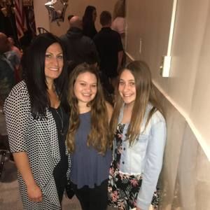 Meet your Posher, Staci